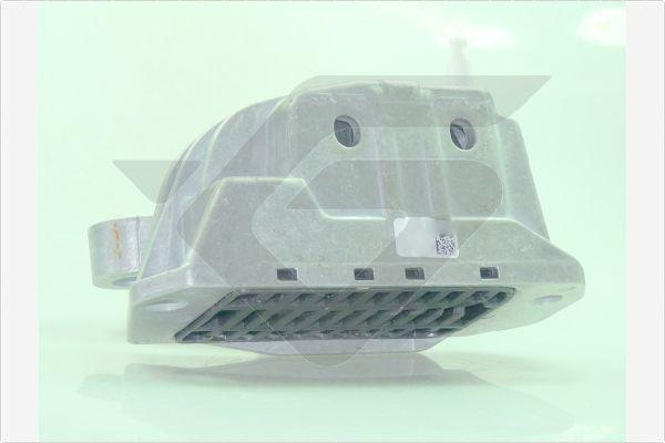 HUTCHINSON Getriebelager LAGER GETRIEBELAGER GETRIEBE 52034018 52069278 594550 für FIAT 500X (334) für JEEP Renegade SUV (BU, B1) 594551