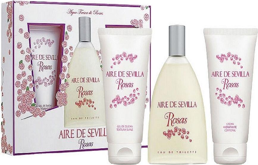 Instituto Espanol Damenparfüm Instituto Español EDT M0120977