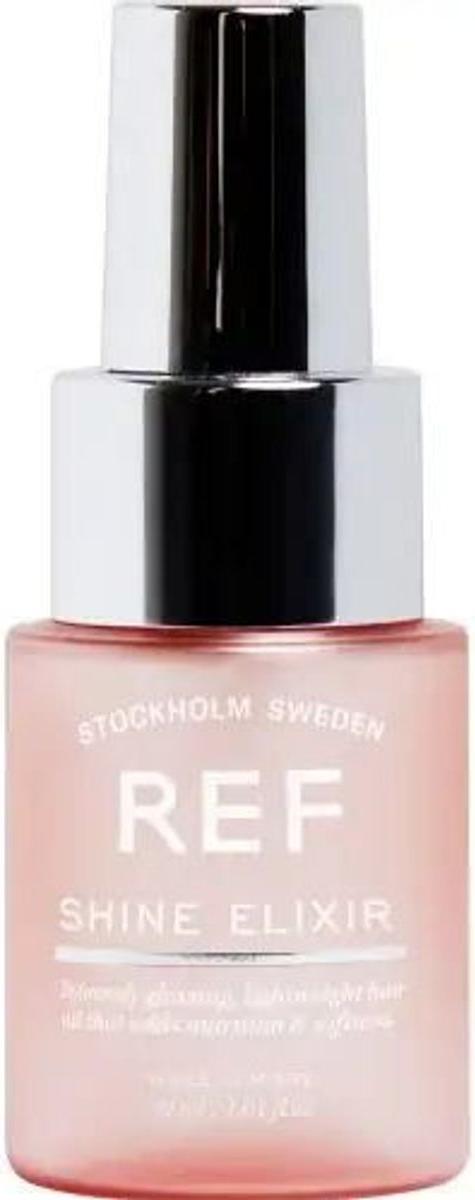 REF Shine Elixir Hair Oil 30 ml
