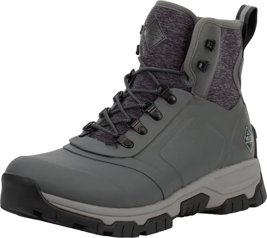 Pánska outdoorová obuv Muck Apex Lace Up 43