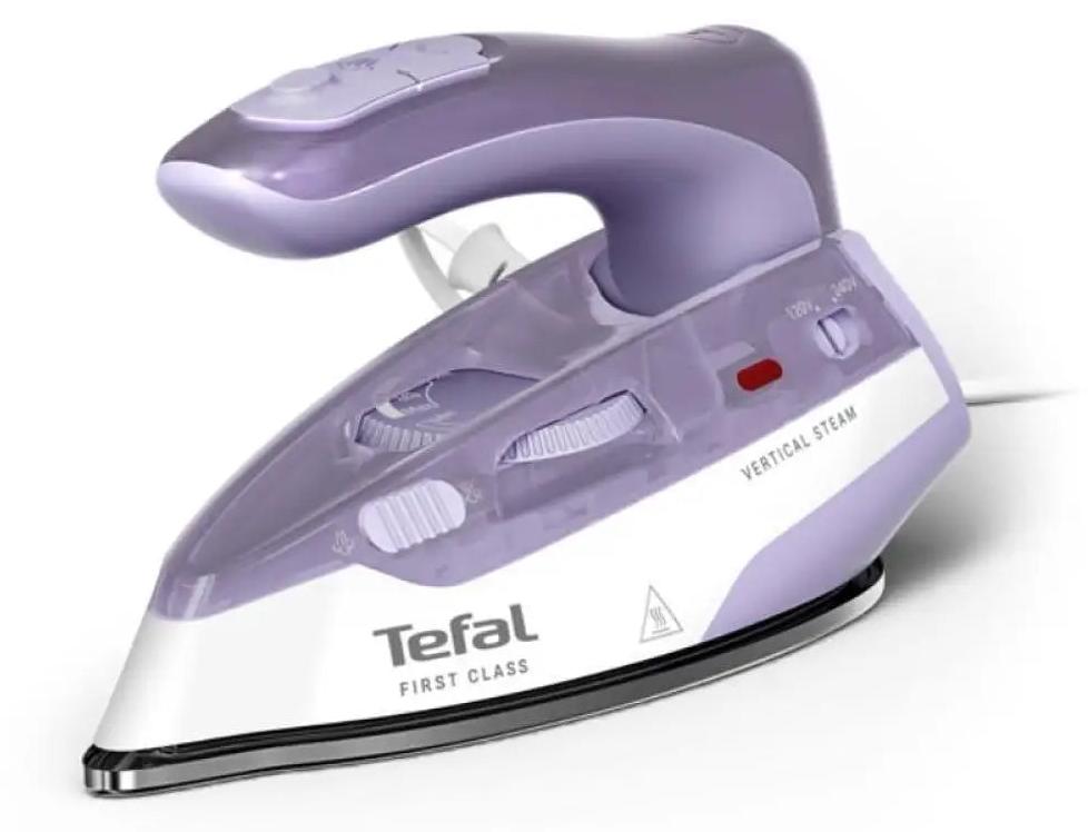 Bügeleisen Tefal DB1612E0 First Class