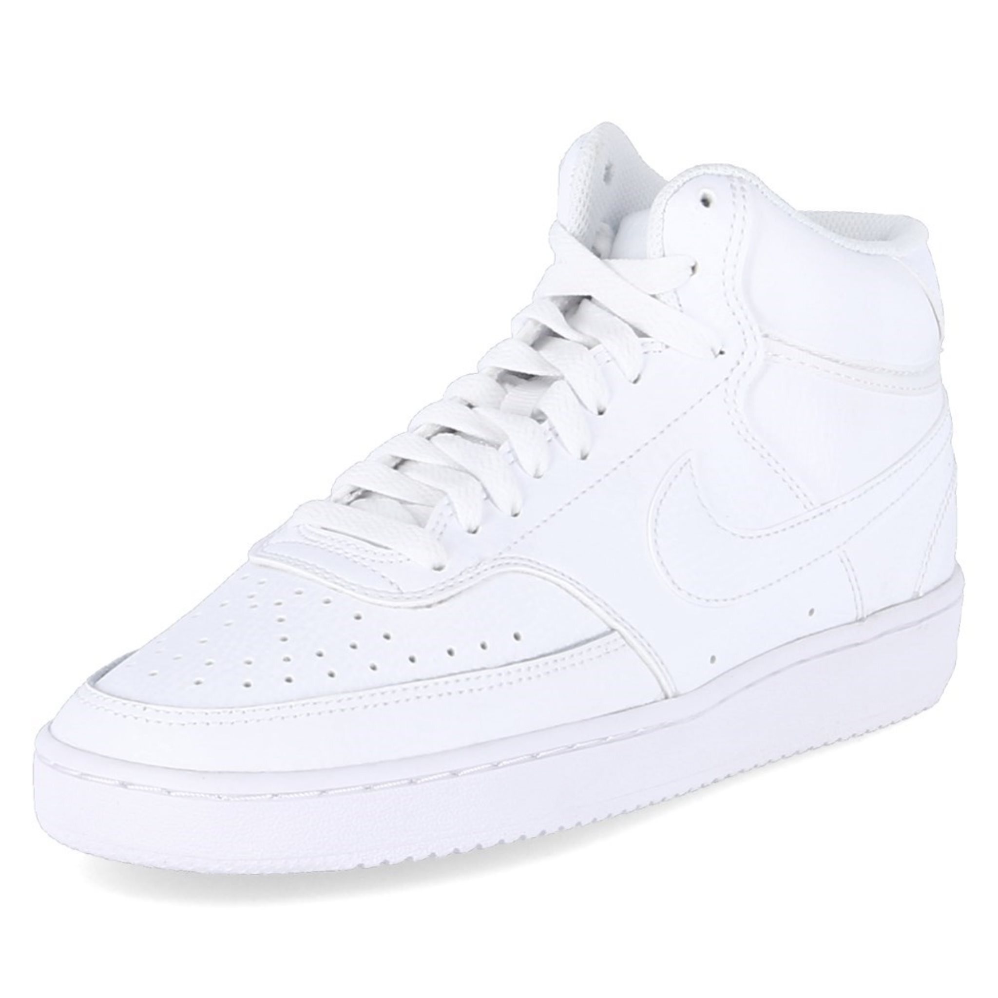 NIKE WMNS NIKE COURT VISION Biela