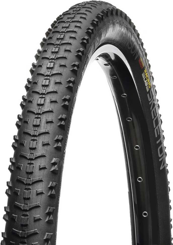 Hutchinson Kraken Racing Lab Racer Xc Hardskin Tubeless 29´´ X 2.30 Mtb-reifen Schwarz 29´´ x 2.30 Schwarz 29´´ x 2.30 PV529302
