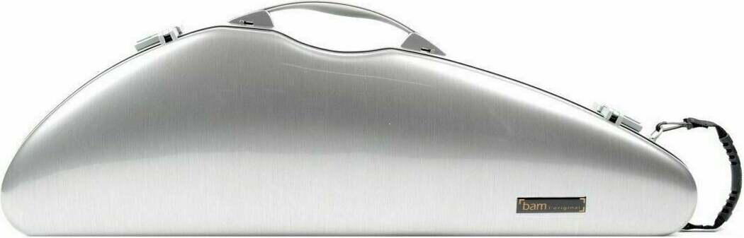 BAM DEF2000XLA Slim Violin Case Geigenkasten