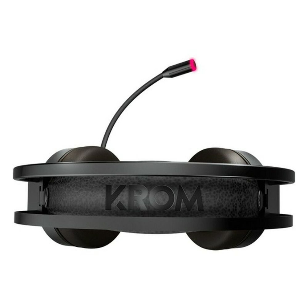 Gaming Headset mit Mikrofon Krom Kappa RGB 60630600