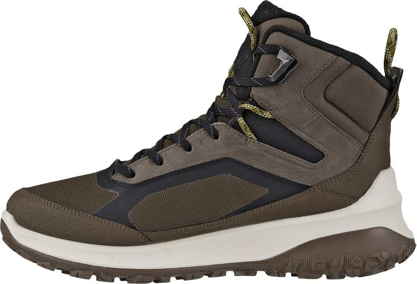 Dámska outdoorová obuv ECCO ULT-TRN W MID WP PL 37