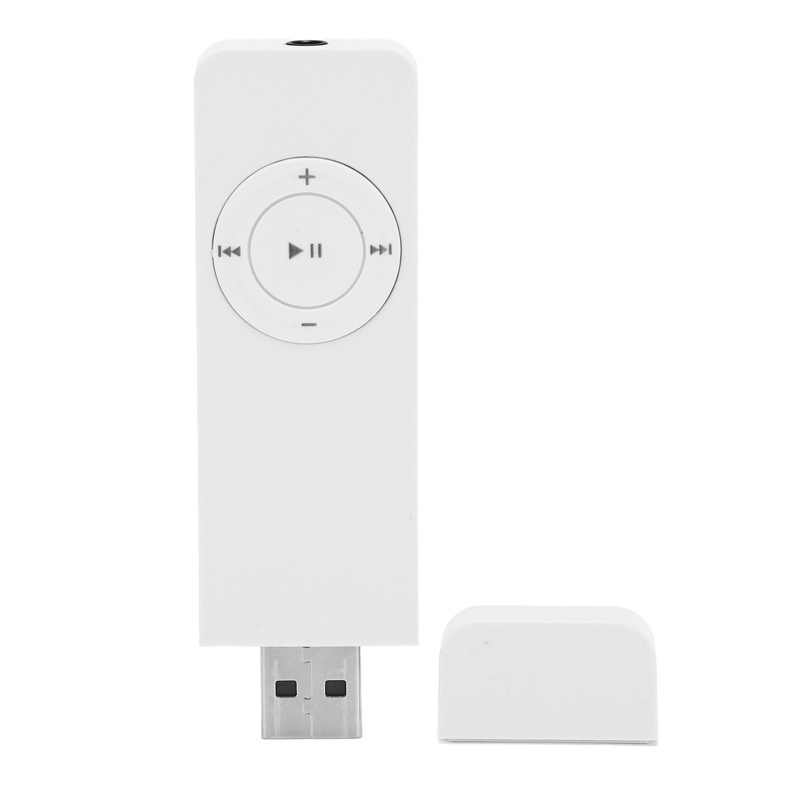 Cocosity MP3-Player,MP3-Musikplayer,Mini-MP3-Player,Mini-Musikplayer,Taschen-MP3-Player,tragbarer Musikplayer