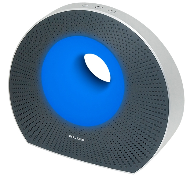 BLOW Bluetooth reproduktor BT600