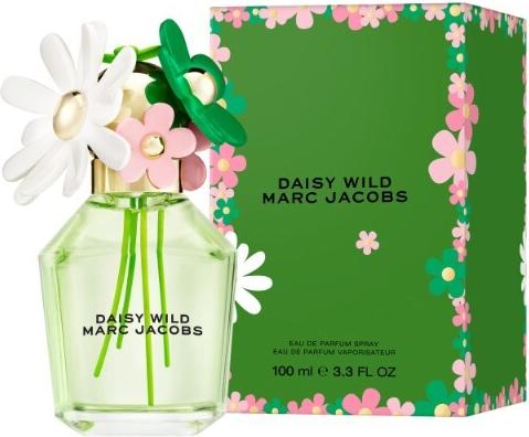 Marc Jacobs Daisy Wild EDP 30 ml W