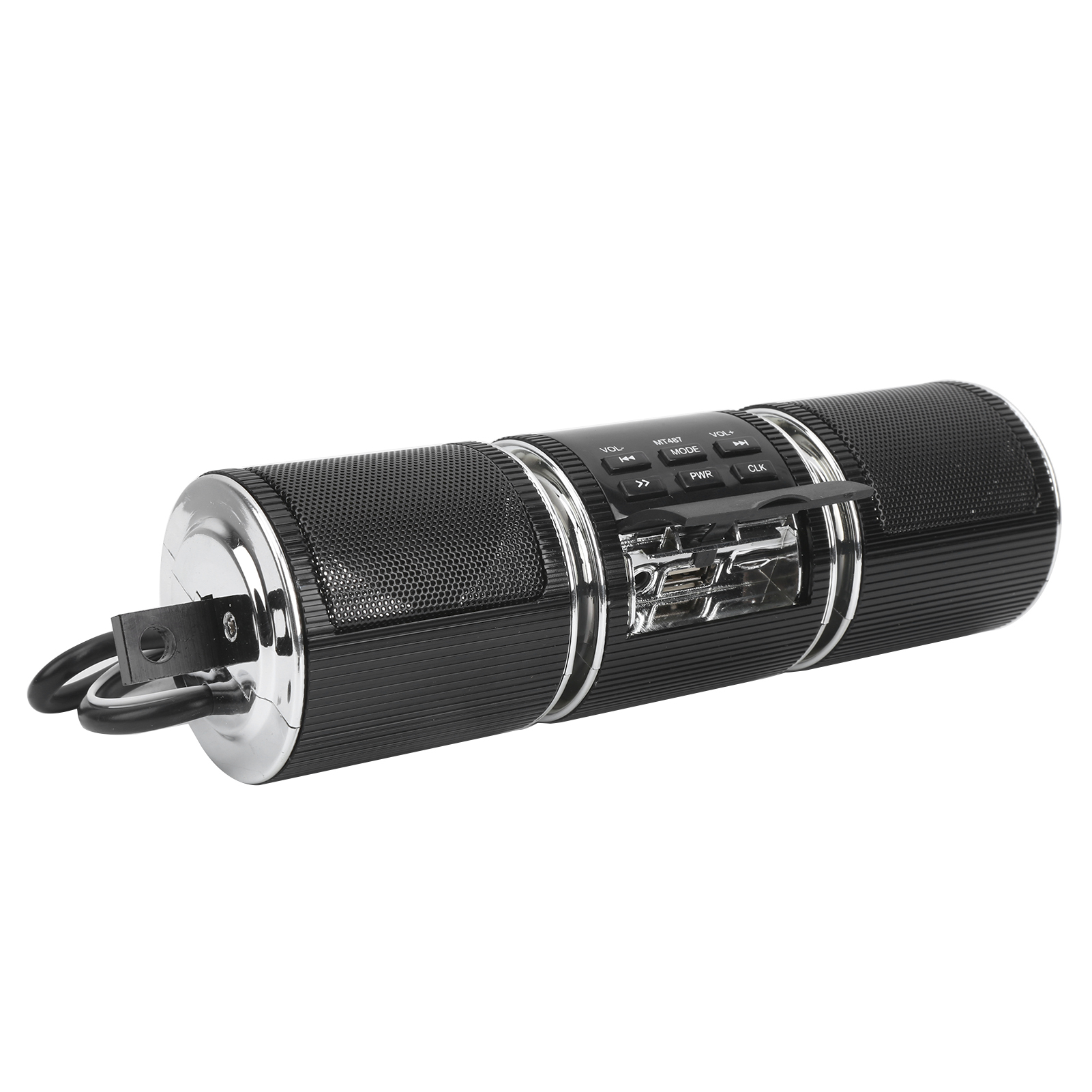 Stereo reproduktor,Motocyklový stereo reproduktor,Motorový MP3 prehrávač,Stereo reproduktor Bluetooth,Audio systém pre motocykle,Vodotesný stereo reproduktor