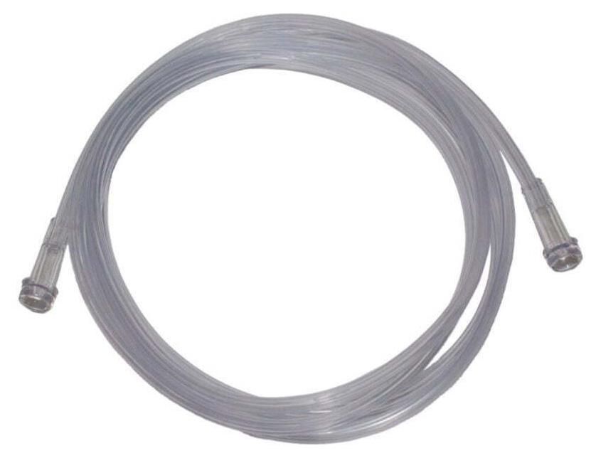 servoprax Asid Bonz Sauerstoff (O) Verbindungsschlauch Einzeln - 213 cm | Packung (1 Stück) H7 820310