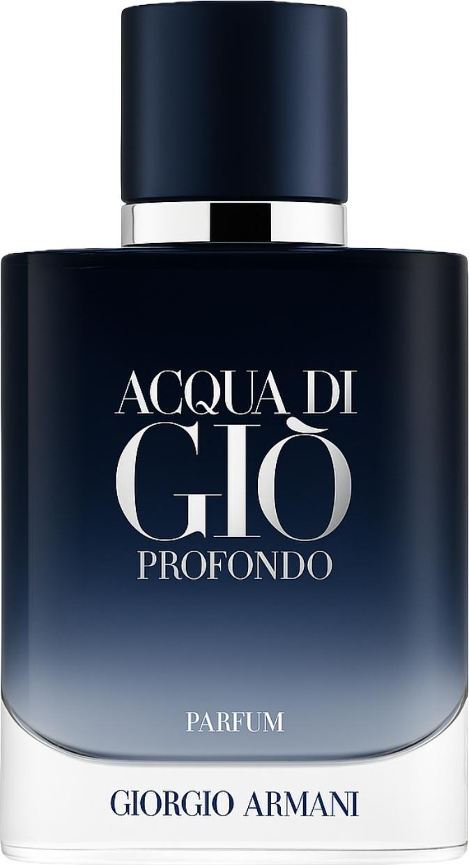 Giorgio Armani Acqua di Gio Profondo parfum pánsky 50 ml