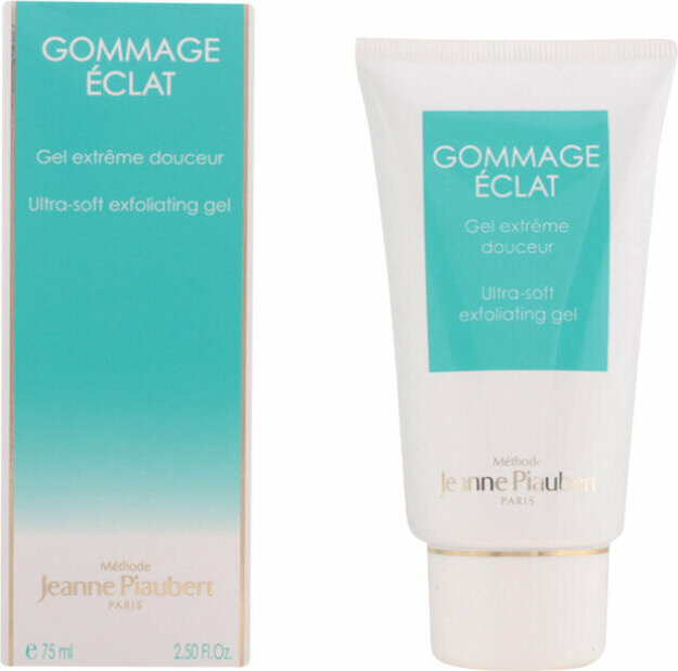 Méthode Jeanne Piaubert Jeanne Piaubert Gommage D Eclat Superzartes Peeling Gel 75ml 61515
