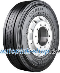 Bridgestone Coach-AP 001 295/80 R22.5 154/149M