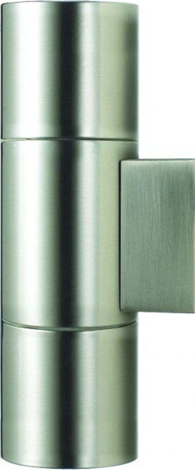 Gravidus Edelstahl Außenleuchte für Terrasse g-2520