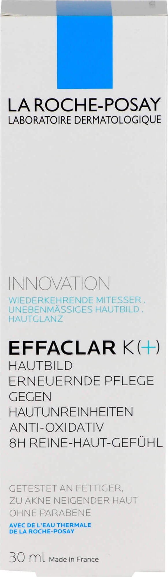 La Roche-Posay La Roche Posay Effaclar K 40ml 11174921
