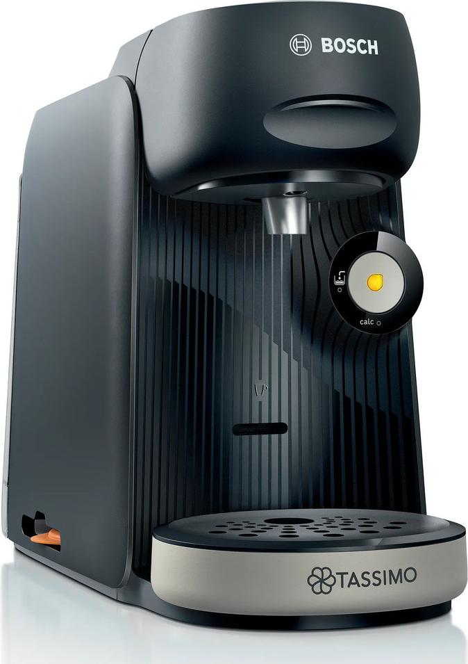 Bosch TAS1620 Tassimo Kapselmaschine schwarz