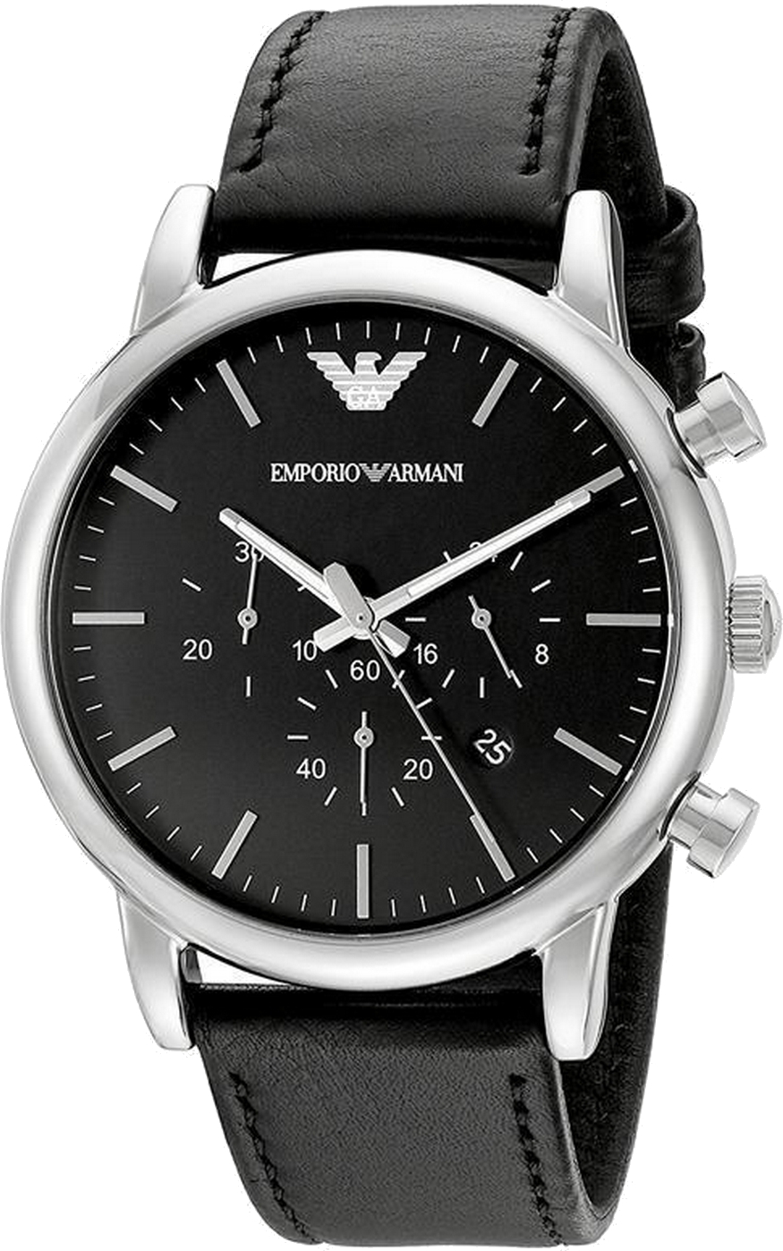 Uni Uhr Armani AR1828 (Ø 46 mm) Armbanduhren | Kaufland.de