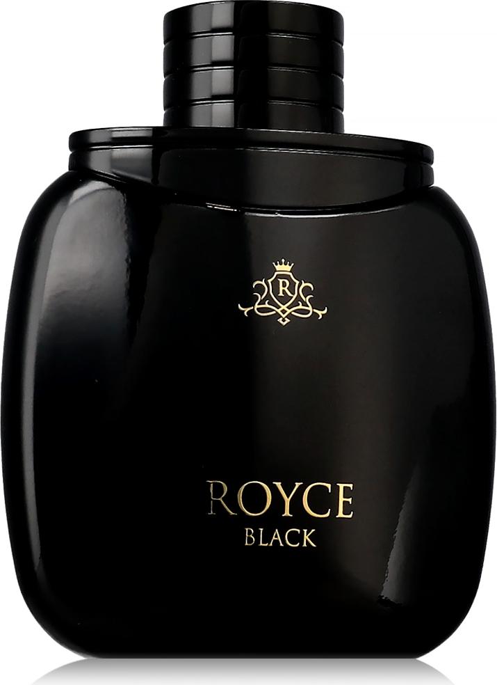Vurv VÛRV Royce Black Eau De Parfum 100 ml (man) 2040535