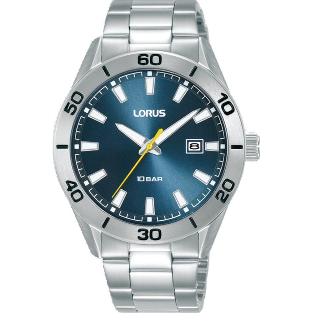 Lorus - RH967PX9 - Náramkové hodinky - Pánske - Quartz - Športové