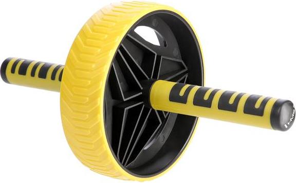 Wa07 Einzelrad Bauchroller Hms IVWA07