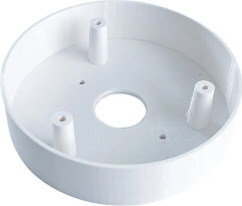 TP-LINK držiak na stenu aj strop pre VIGI C400/C440/C440-W na stenu a strop, biely