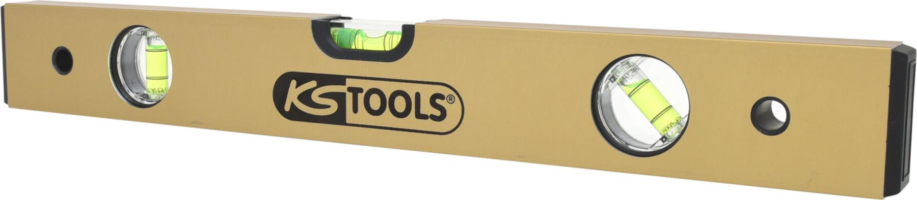 KS Tools 204.5800 2045800 Electricians level 800 mm 0.5 mm