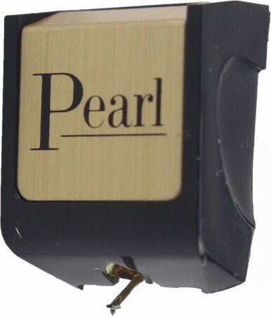 PEARL Stylus - Austauschnadel - Sumiko