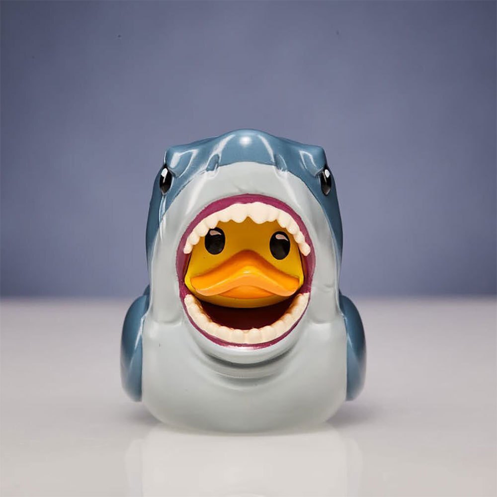 Numskull Figurka PVC Tubbz Jaws - Rekin Bruce 5 cm od manufacturera 9985