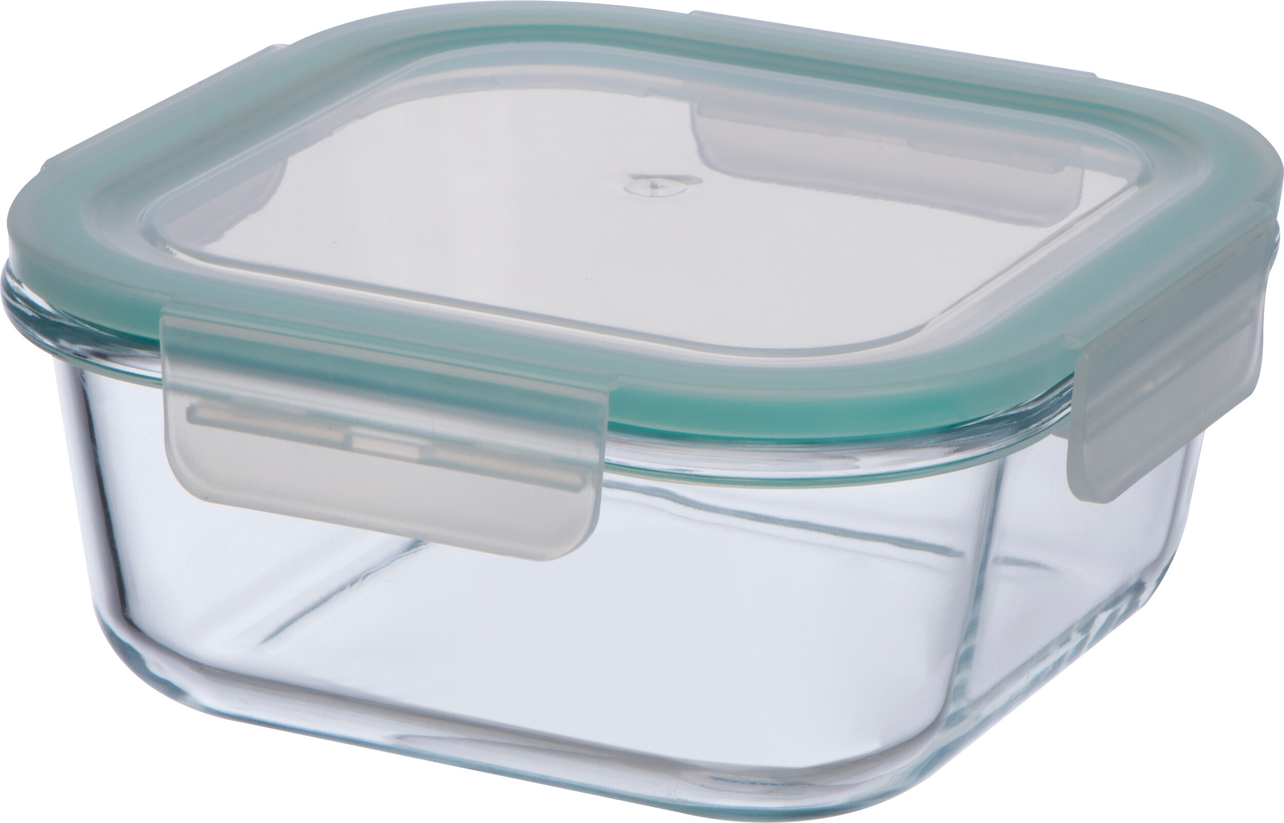 Easy Gifts Frischhaltedose mit Deckel / mit 750 ml Fassungsvolumen