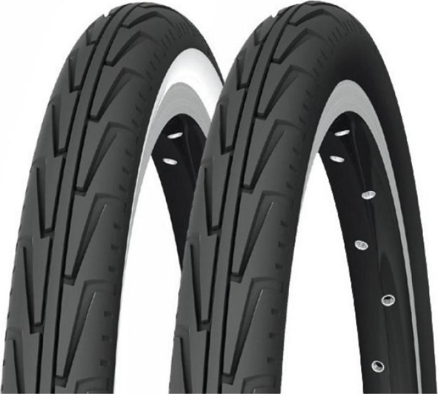 Fyxation Session 700x35c: Il Pneumatico Da Pendolare Che Ama La Città E Lo Sterrato!