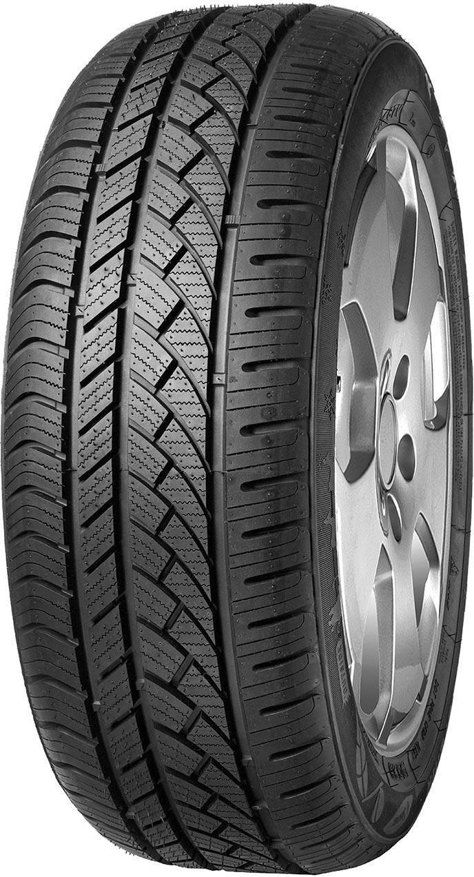 165/60 R 15 81T Ecoplus_4S Tl Xl M+S 3Pmsf Fortuna
