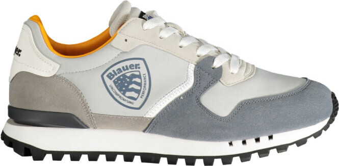 BLAUER pánska športová obuv light blue Farba: Light blue, Veľkosť: 44
