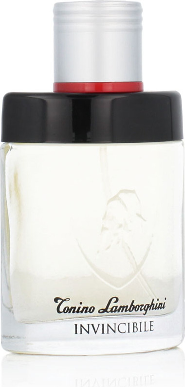 Tonino Lamborghini Invincibile toaletná voda pánska 40 ml