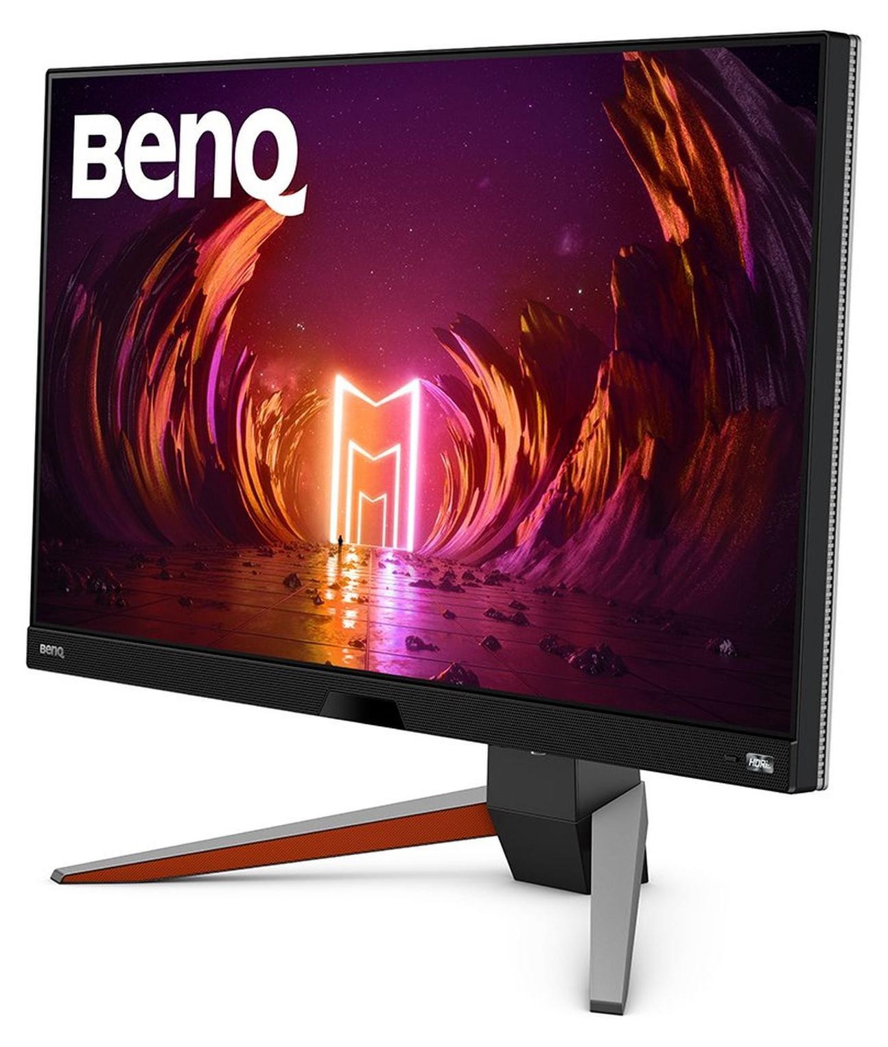 BenQ MOBIUZ EX270QM, Gaming-Monitor 9H.LL9LJ.LBE