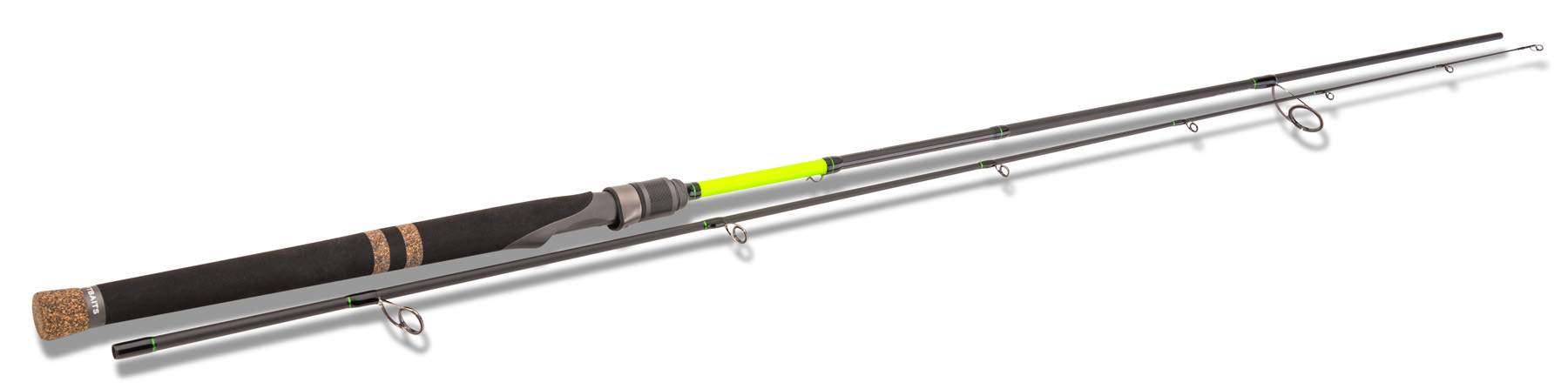 Moby Softbaits "The Genuine" L 245 25g 5677243
