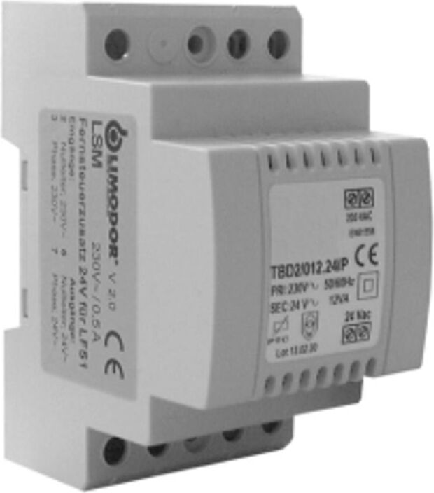 Limodor Fernsteuermodul LSM 24V 99303