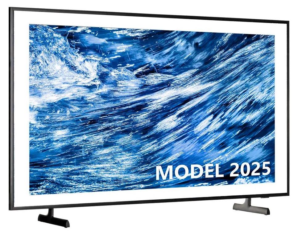 Samsung QE65LS03FAU, 165,1 cm (65"), 3840 x 2160 px, QLED, Smart TV, Wi-Fi, Čierna