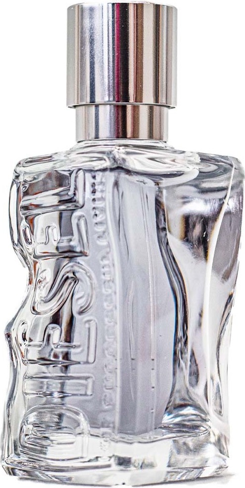 Diesel D By Diesel Edt Spray LD5530