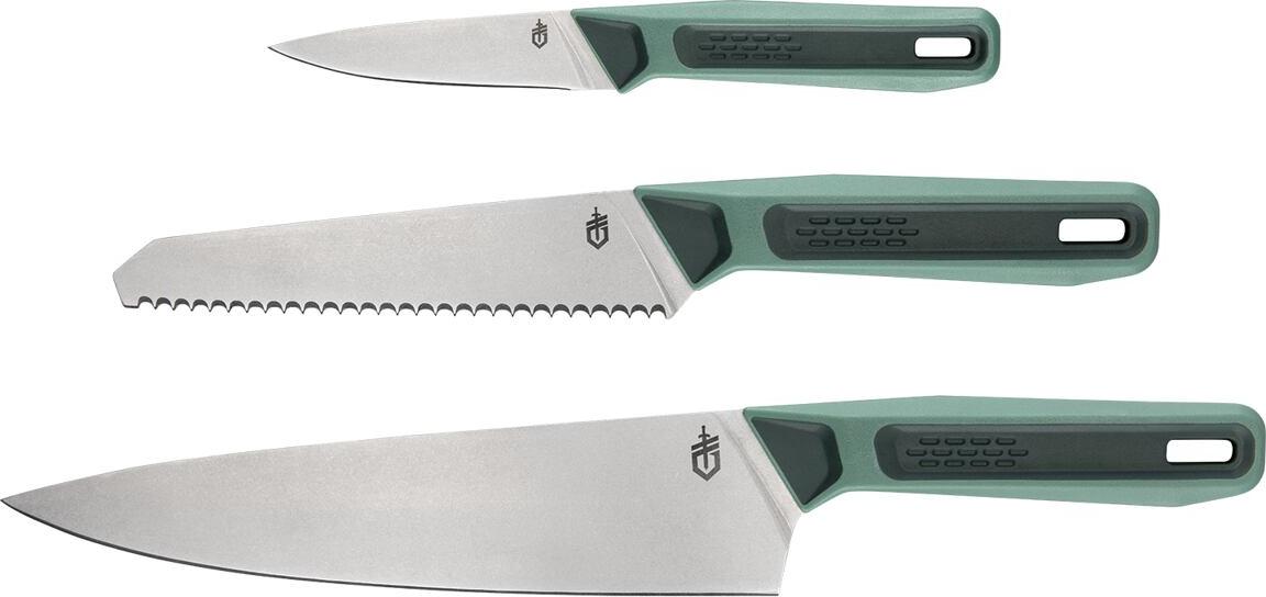 Gerber ComplEAT Messerset GERBER 1067404