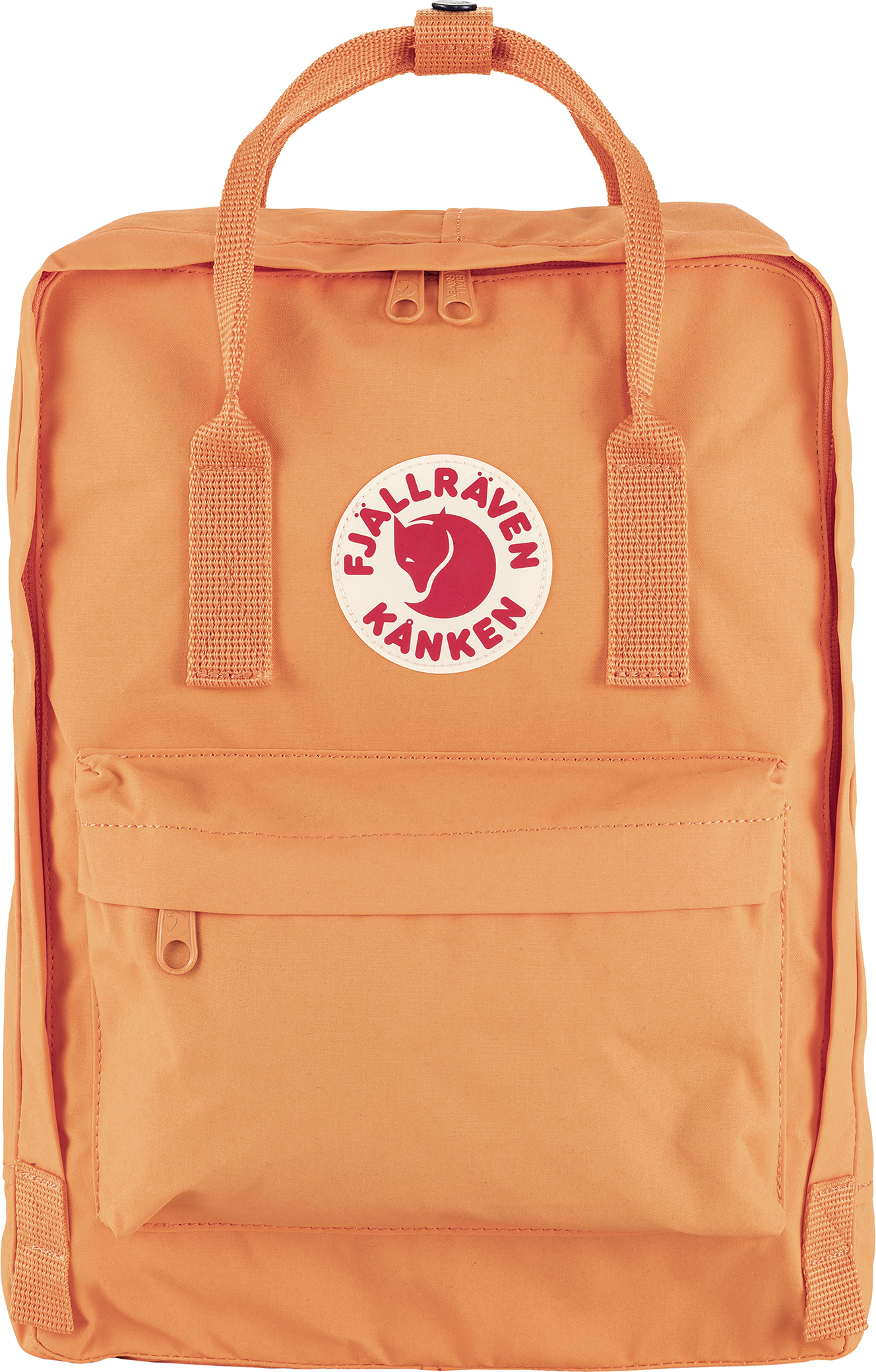 Fjäll Räven FJÄLLRÄVEN Fjällräven Kånken Ruckssack orange F23510 199