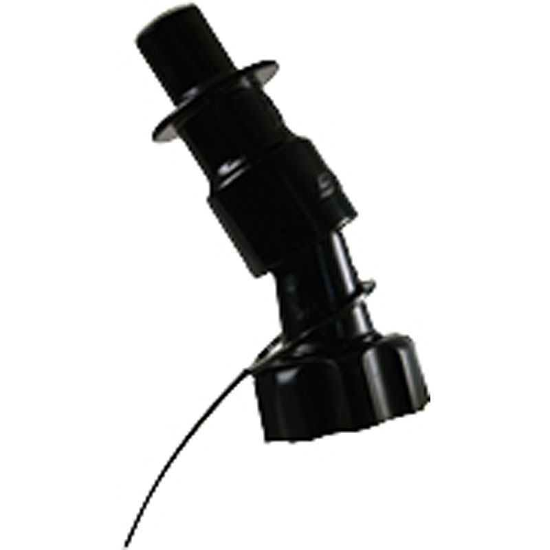 hünersdorff SICHERHEITSEINFÜLLSYSTEM Sicherheitseinfüllstutzen 819801 Oel u08b4f