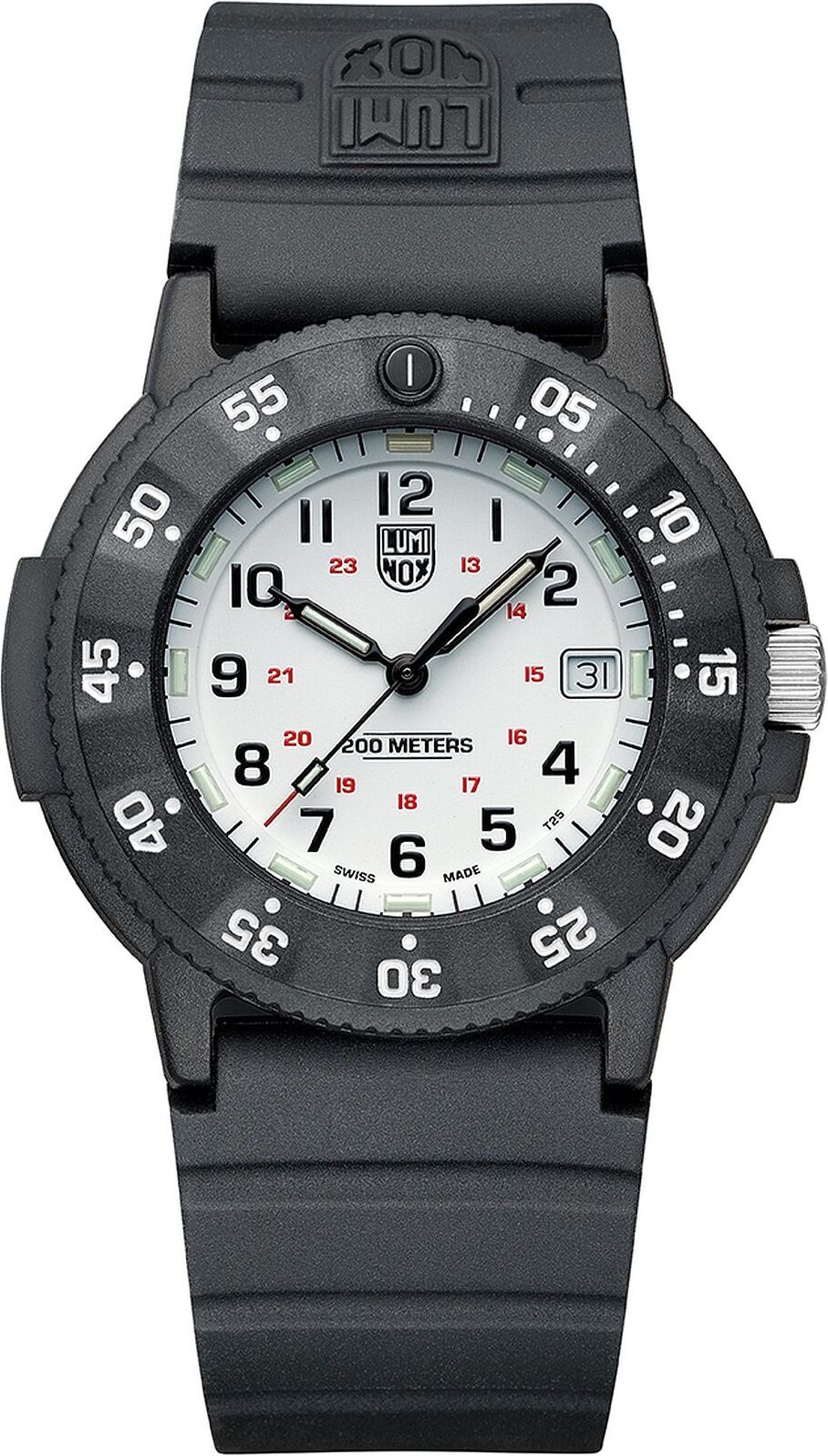 Pánske Hodinky LUMINOX XS.3007.EVO.S 43MM