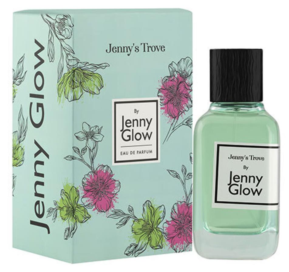 Jenny Glow Jennys Trove Eau De Parfum 100ml Spray