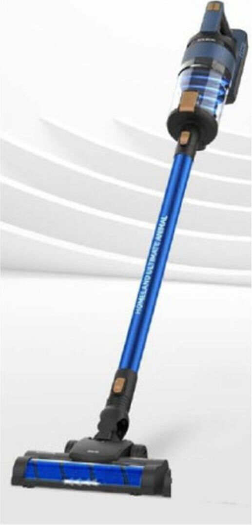 Taurus 948927000, 800 W, Cylindrový vysávač, Suchý, Bezvreckové, 2 L, Pena, HEPA