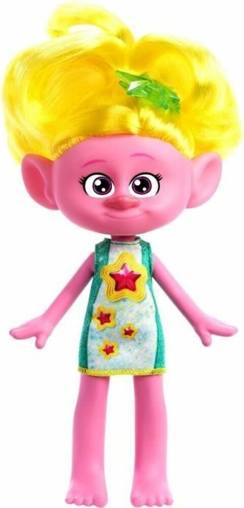 Puppe Mattel Trolls S7196997