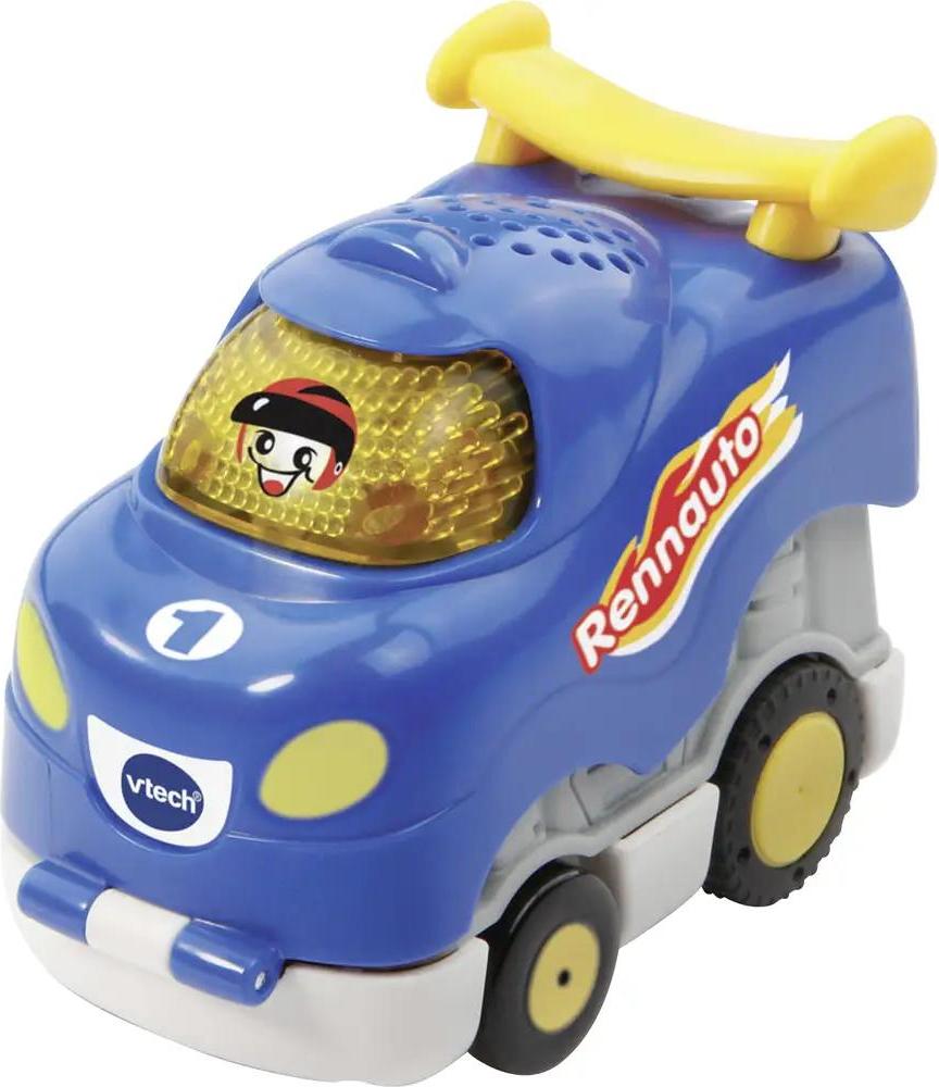 Vtech Tut Press u Go Rennauto 1-5J 80-500604