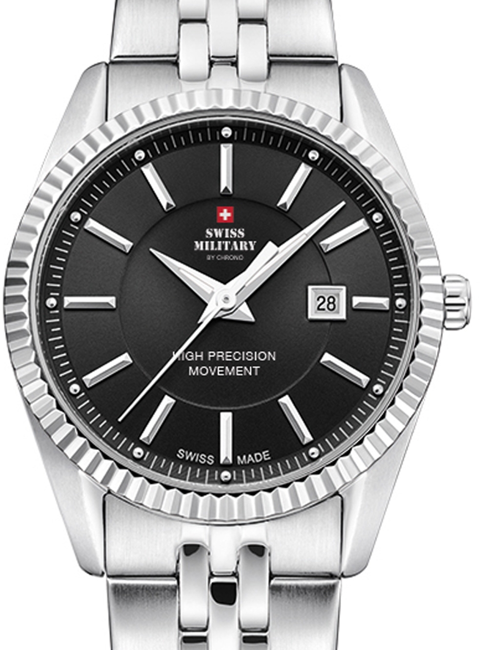 Dámské hodinky Swiss Military SM34066.01
