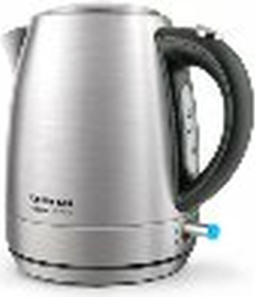 Wasserkocher Taurus SELENE Silberfarben 2200 W 1,7 L