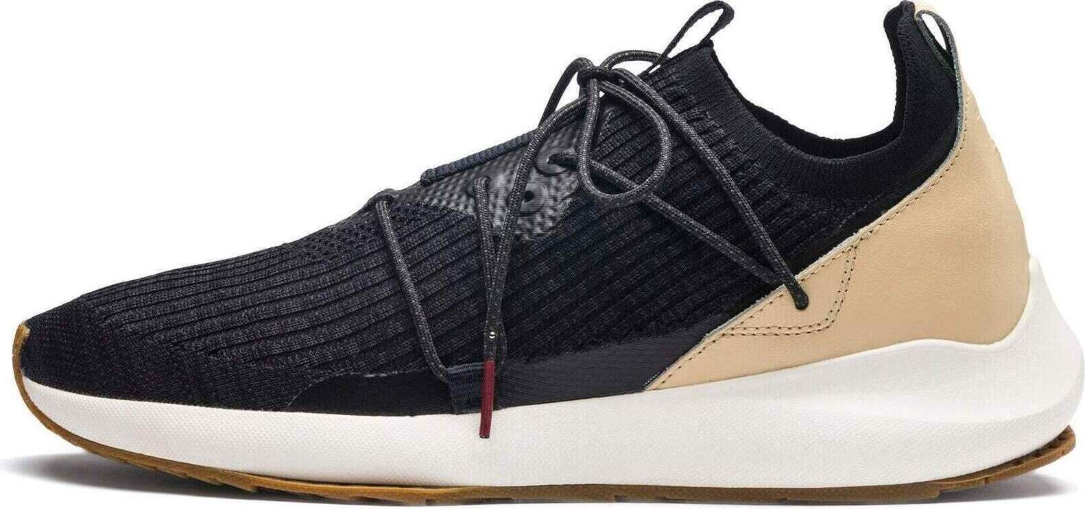 Puma Scuderia Ferrari Evo Cat Ii Sock Lace 30621101 Uni